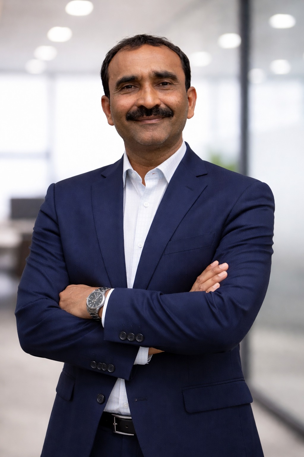 Mr. Deepak majoka