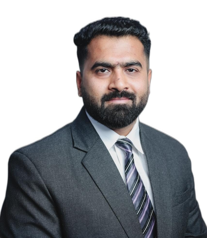 Mukesh Majoka