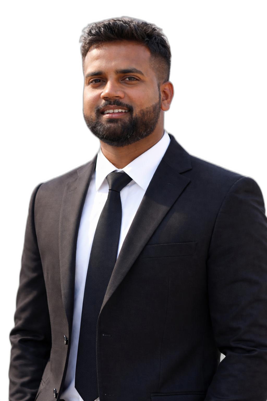 Nitin OAD