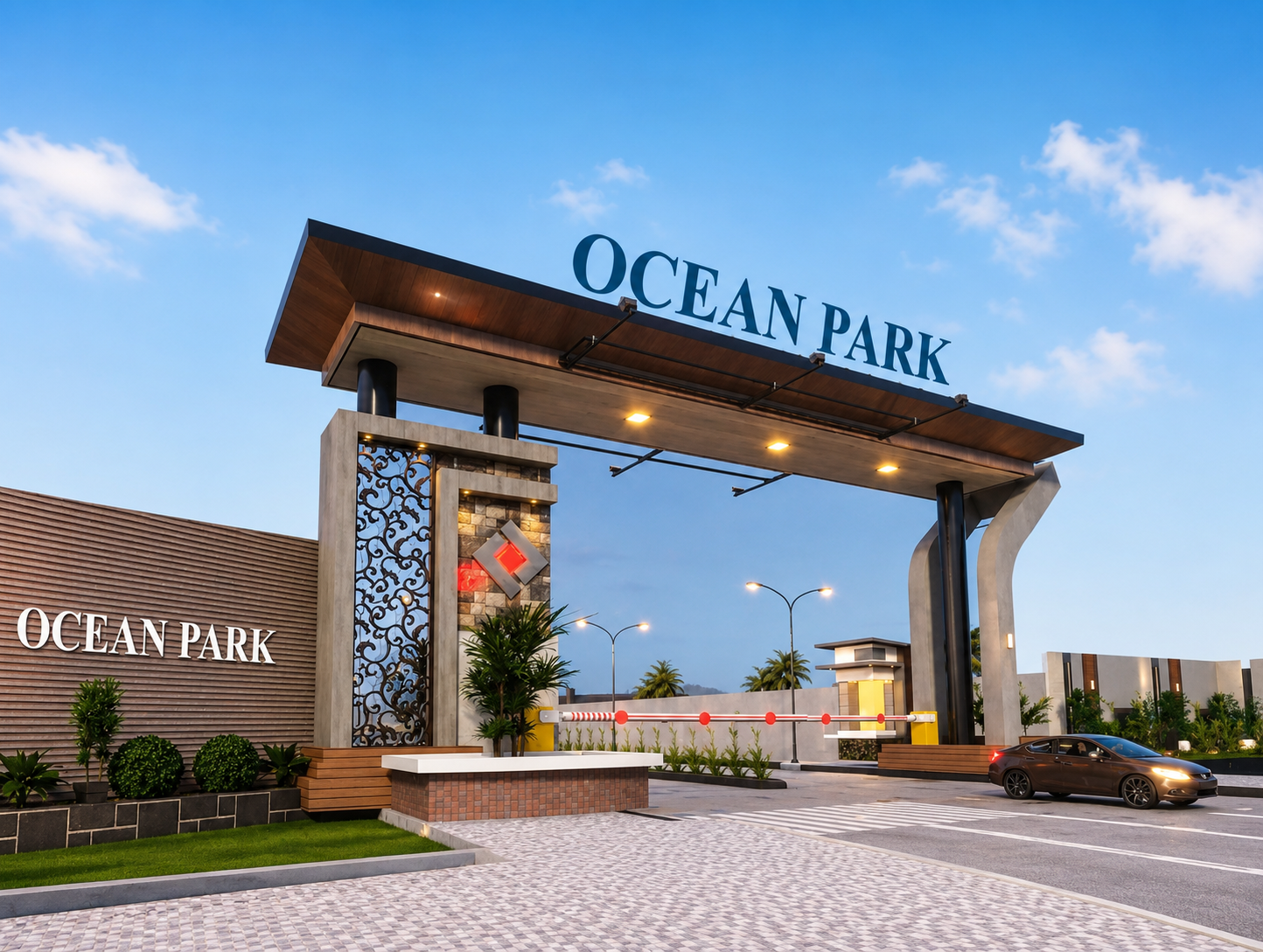 Ocean Park