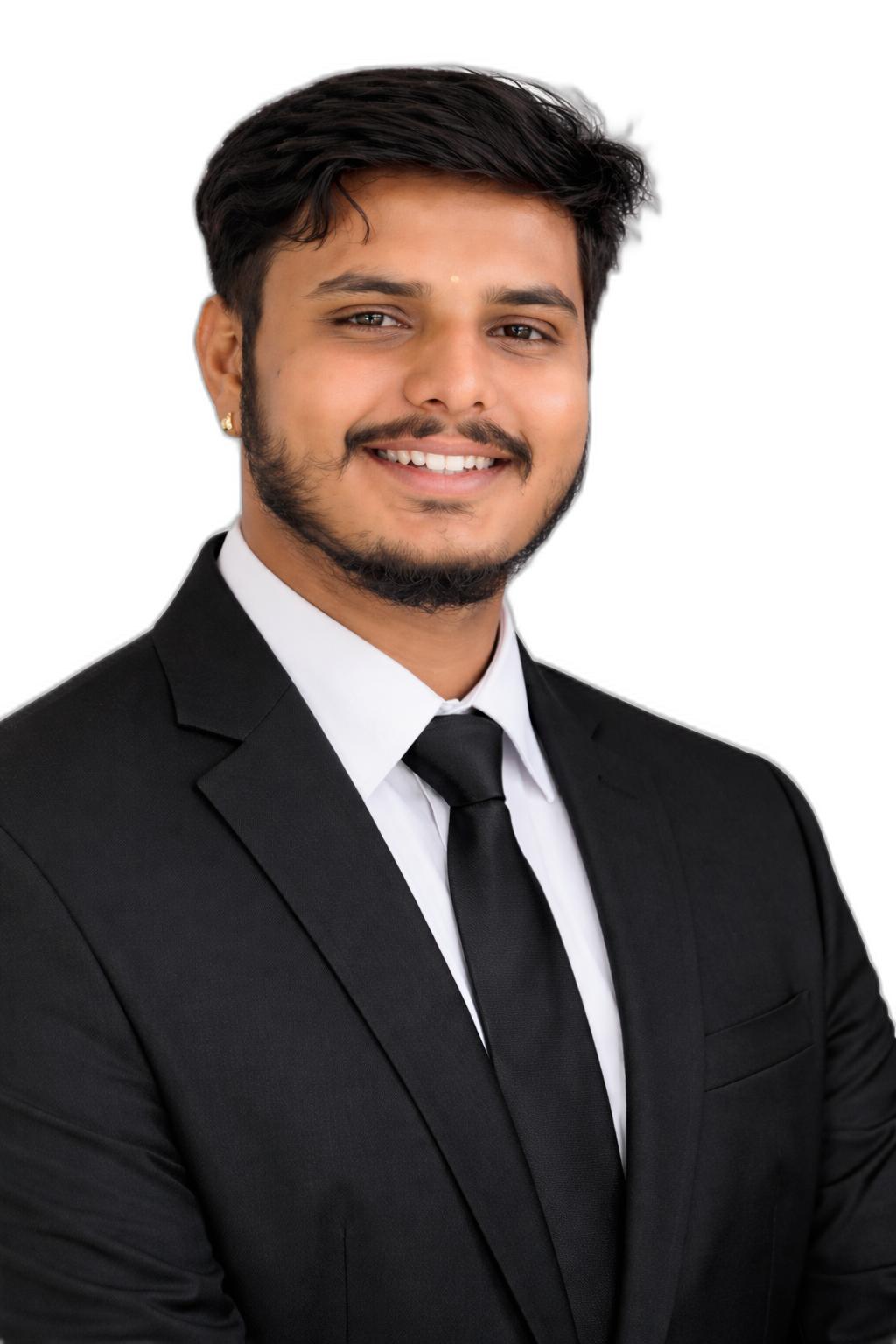 Om Gupta
