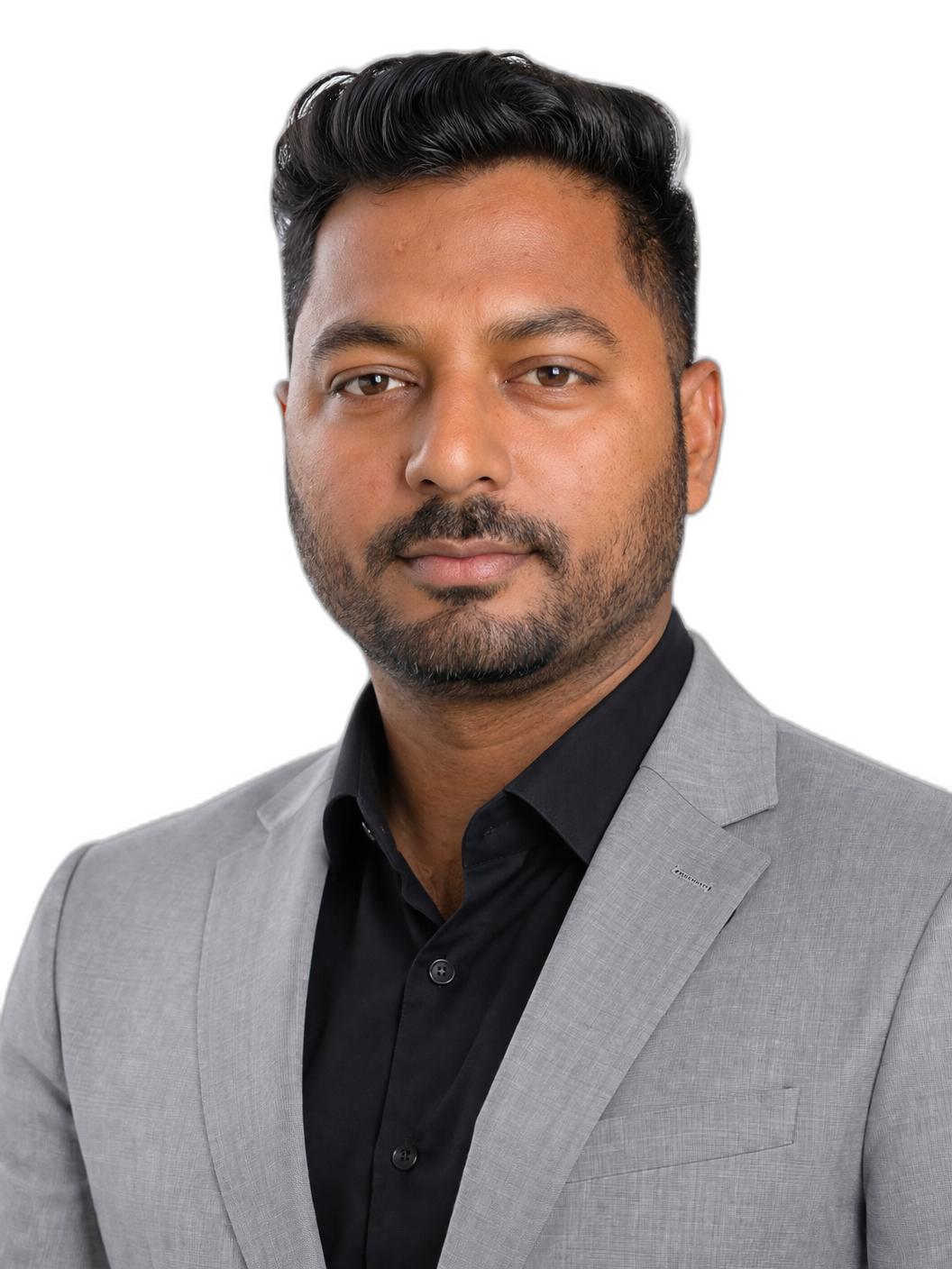 Pawan Patel