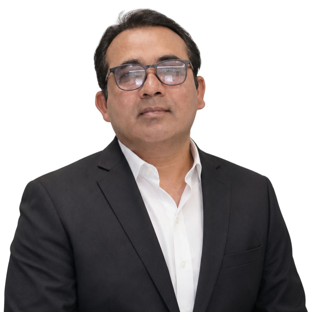 Praveen Majoka